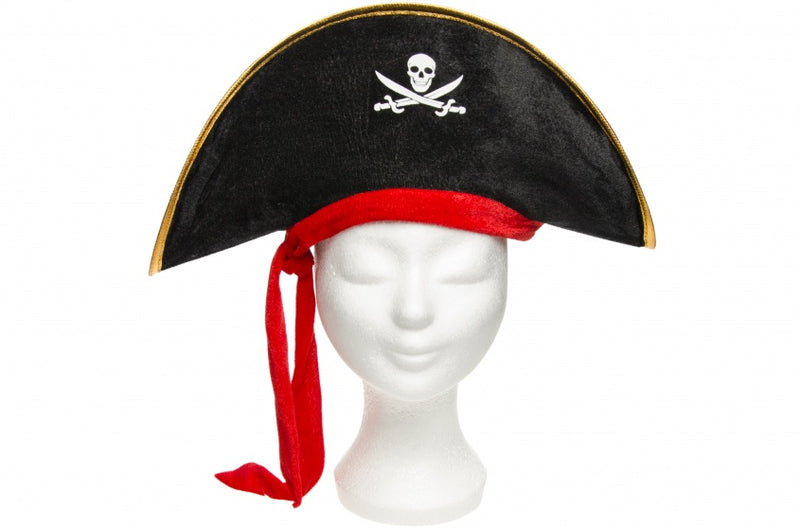 Piratenhoed