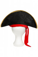 Piratenhoed
