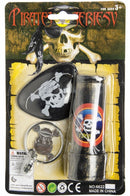 piratenserie 3-delig