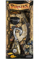 piratenset 3-delig