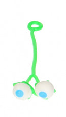 plakogen 16 cm groen