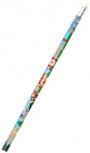 potlood Jungle junior 18,5 cm hout