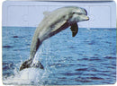 puzzel dolfijn junior 12 x 9 cm karton 15-delig