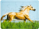 puzzel paard junior 12 x 9 cm karton 15-delig