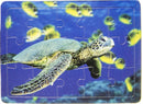 puzzel zeeschildpad junior 12 x 9 cm karton 15-delig