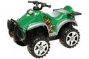 quad 12 cm groen