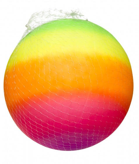 regenboogbal 40 cm