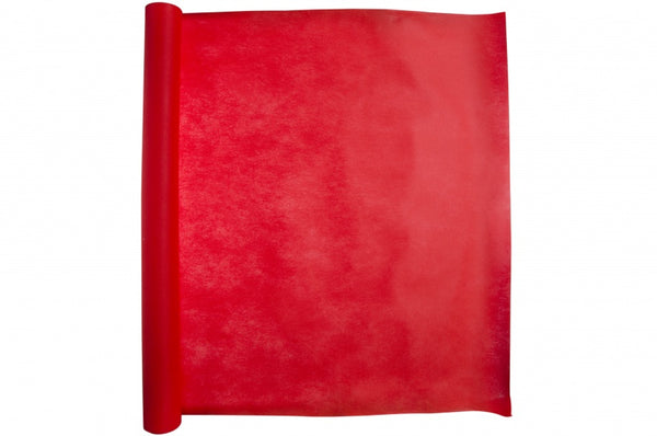 rode loper 450 cm rood