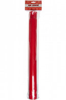 rode loper 450 cm rood