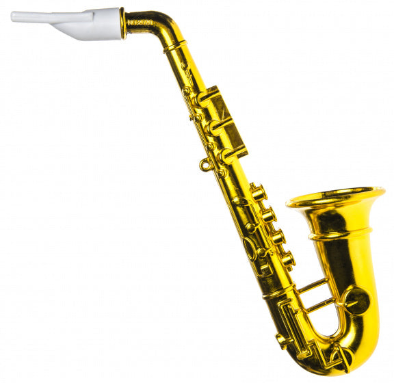 saxofoon junior 29 cm goud