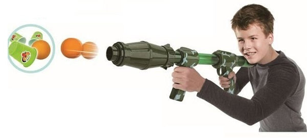 schietgeweer groen 74 cm
