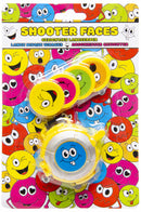 lanceerspel emoticons junior 6-delig