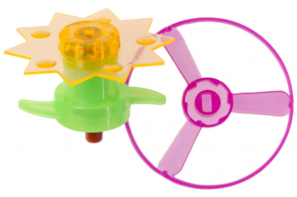 schijvenschieter junior 5 cm 3-delig