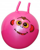 skippybal dierengezicht junior 48 cm roze