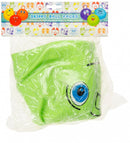 skippybal smiley 46 cm groen