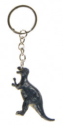 Sleutelhanger - Dino