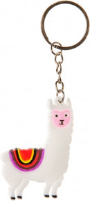 Sleutelhanger Alpaca