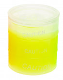 slijmolie in vat 4,5 cm geel