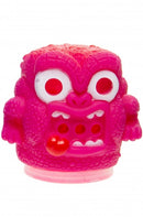Slime Monster 7 cm paars