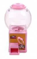 snoepmachine 10 cm roze