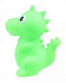 speelfiguur dinosaurus jongens 17 cm PVC groen