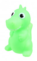 speelfiguur dinosaurus jongens 17 cm PVC groen