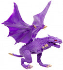 speelfiguur draak jongens 7 cm 2-delig