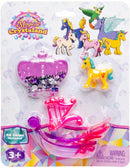 speelset Magical Crystaland 43-delig