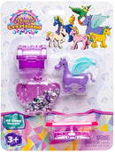 speelset Magical Crystaland 44-delig