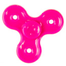 spinner mini junior 4 cm roze