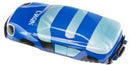 sportauto Clicker jongens 7 cm blauw