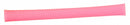 springstok roze 18 cm