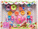 Sprookjesset Pastry Party 37 x 29 cm multicolor 20-delig