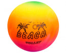 strandbal 23 cm