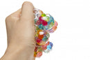Squeeze Bubbel Bal met Waterparels