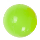 stuiterbal junior 3 cm rubber groen