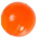 stuiterbal junior 3 cm rubber oranje