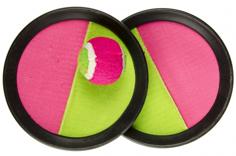 Catchball set 16 cm 4928