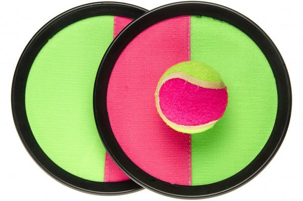 Catchball set 19 cm 4943