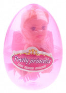 verassingsei met prinses 8 cm