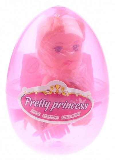 verassingsei met prinses 8 cm
