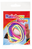 Regenboog Vingerelastiek