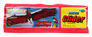werpvliegtuig Great-Eagle 26 cm piepschuim bruin