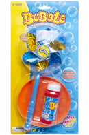 bellenblaas windmolen 2-in-1 27 cm