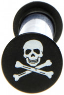 Zandloper Tandenpoetsen Piraat