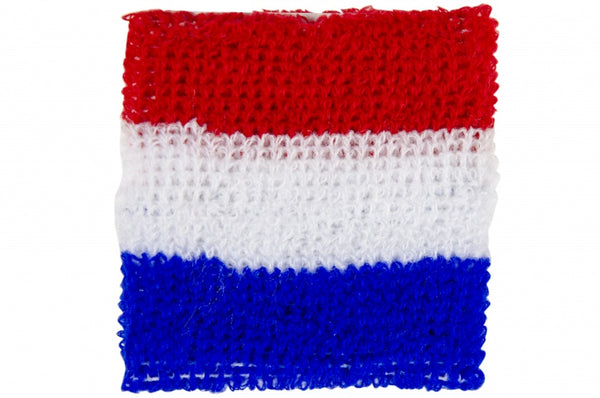 Zweetbandje Nederland