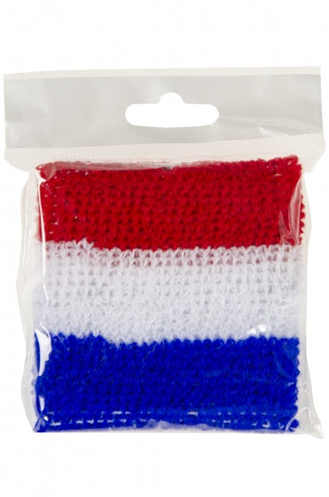 Zweetbandje Nederland
