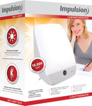 Impulsion Day Light lichttherapielamp