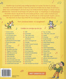 De leukste kinderliedjes en versjes met CD