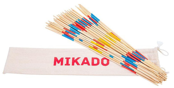 mikadospel 50 cm 41-deilg